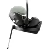 Britax Römer hordozó Baby-Safe Pro Vario Base 5Z bundle Style - Sage Green