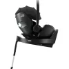 Britax Römer hordozó Baby-Safe Pro Vario Base 5Z bundle Lux - Onyx Black