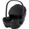 Britax Römer hordozó Baby-Safe Pro Vario Base 5Z bundle Lux - Onyx Black