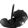Britax Römer hordozó Baby-Safe Pro Vario Base 5Z bundle Lux - Onyx Black