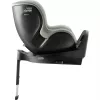 Britax Römer gyerekülés Dualfix 5Z Style - Sage Green
