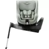 Britax Römer gyerekülés Dualfix 5Z Style - Sage Green