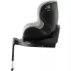Britax Römer gyerekülés Dualfix 5Z Style - Sage Green
