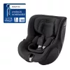 Britax Römer Dualfix 5Z gyerekülés - Lux Onyx Black