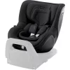 Britax Römer Dualfix 5Z gyerekülés - Lux Onyx Black