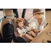 Britax Römer Dualfix 5Z gyerekülés - Lux Onyx Black