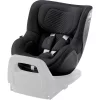 Britax Römer Dualfix 5Z gyerekülés - Lux Onyx Black