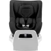 Britax Römer Dualfix 5Z gyerekülés - Lux Onyx Black