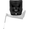 Britax Römer Dualfix 5Z gyerekülés - Lux Onyx Black