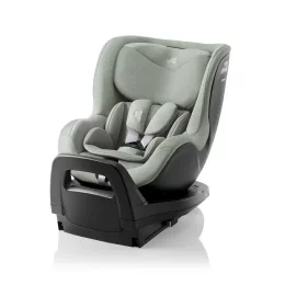 Britax Römer gyerekülés Dualfix Pro M Style - Sage Green