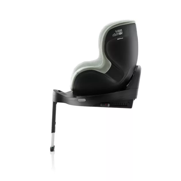 Britax Römer gyerekülés Dualfix Pro M Style - Sage Green