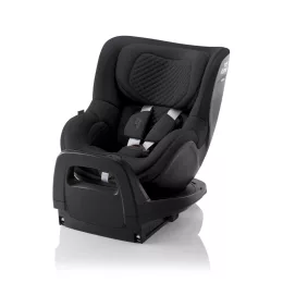 Britax Römer gyerekülés Dualfix Pro M Lux - Onyx Black