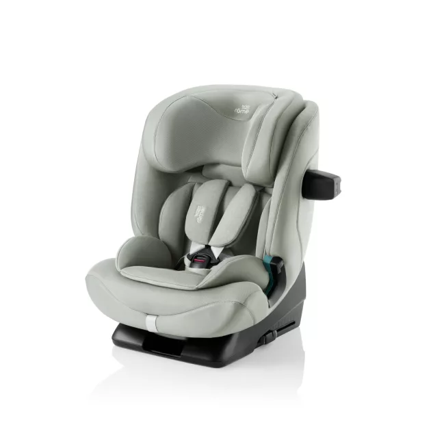 Britax Römer Advansafix Pro gyerekülés - Style Sage Green