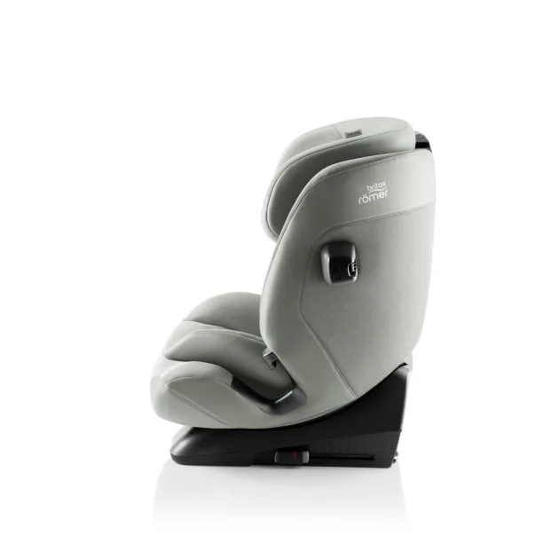 Britax Römer Advansafix Pro gyerekülés - Style Sage Green