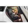 Britax Römer Advansafix Pro gyerekülés - Style Sage Green