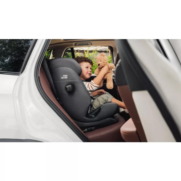 Britax Römer Advansafix Pro gyerekülés - Style Sage Green