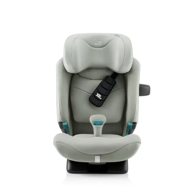 Britax Römer Advansafix Pro gyerekülés - Style Sage Green