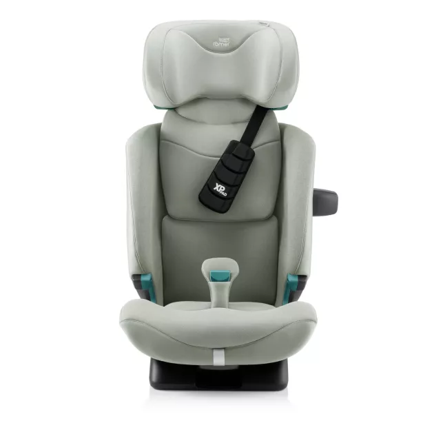 Britax Römer Advansafix Pro gyerekülés - Style Sage Green
