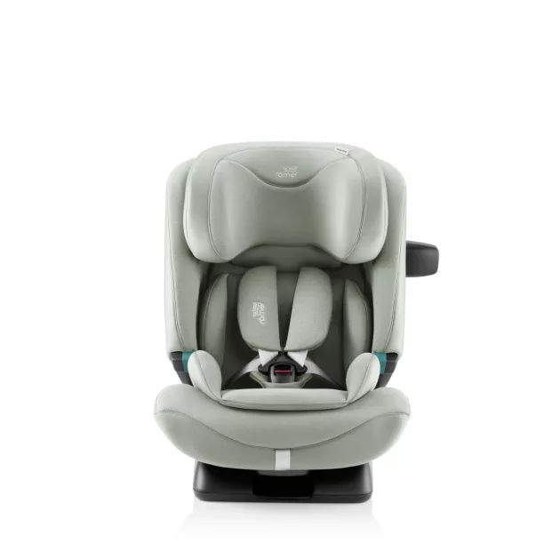 Britax Römer Advansafix Pro gyerekülés - Style Sage Green