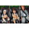 Britax Römer Advansafix Pro gyerekülés - Style Sage Green