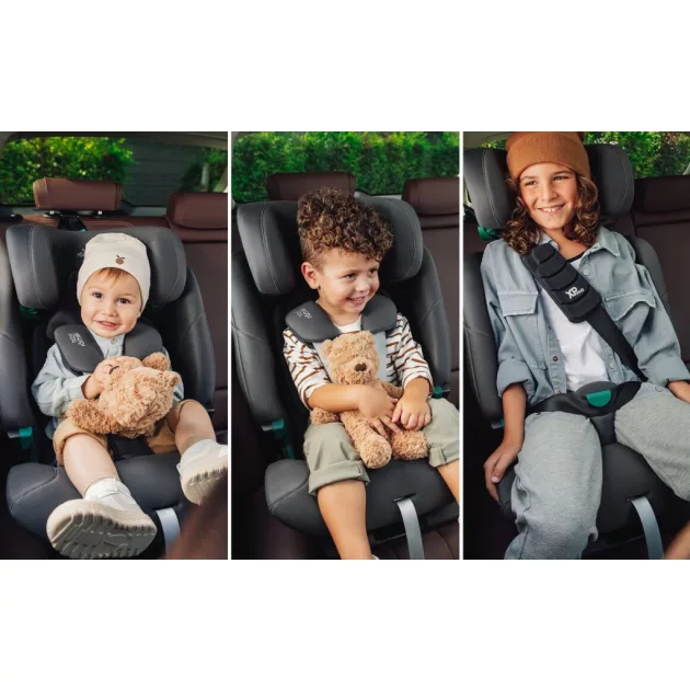 Britax Römer Advansafix Pro gyerekülés - Style Sage Green