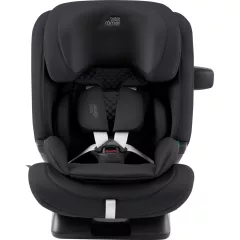 Britax Römer Advansafix Pro gyerekülés - Lux Onyx Black