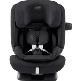 Britax Römer Advansafix Pro gyerekülés - Lux Onyx Black