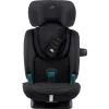 Britax Römer Advansafix Pro gyerekülés - Lux Onyx Black