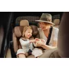 Britax Römer Advansafix Pro gyerekülés - Lux Onyx Black