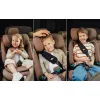 Britax Römer Advansafix Pro gyerekülés - Lux Onyx Black