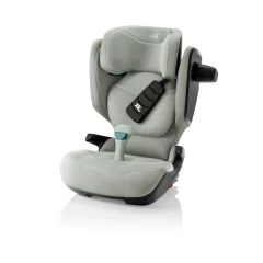Britax Römer Kidfix Pro gyerekülés - Style Sage Green