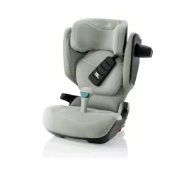 Britax Römer Kidfix Pro gyerekülés - Style Sage Green