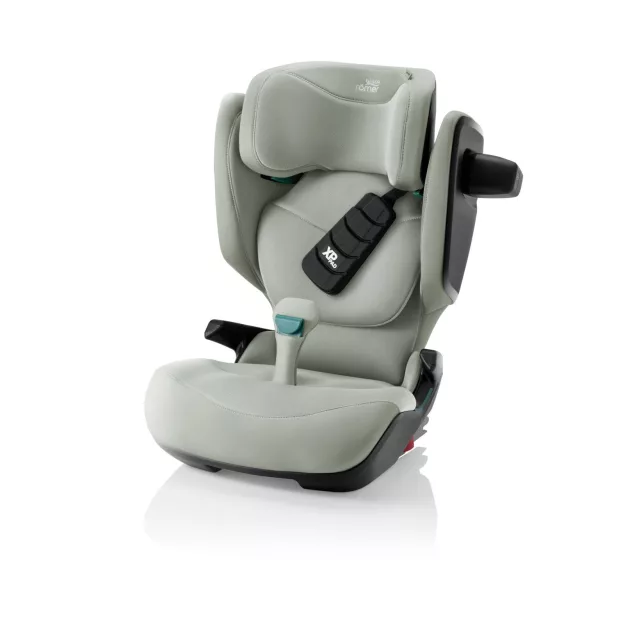 Britax Römer Kidfix Pro gyerekülés - Style Sage Green