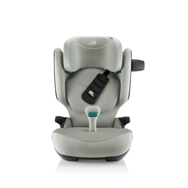 Britax Römer Kidfix Pro gyerekülés - Style Sage Green