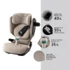 Britax Römer Kidfix Pro gyerekülés - Style Sage Green