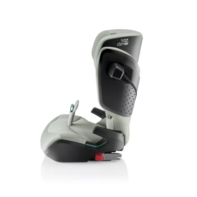 Britax Römer Kidfix Pro gyerekülés - Style Sage Green