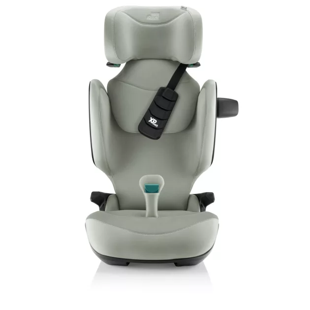 Britax Römer Kidfix Pro gyerekülés - Style Sage Green