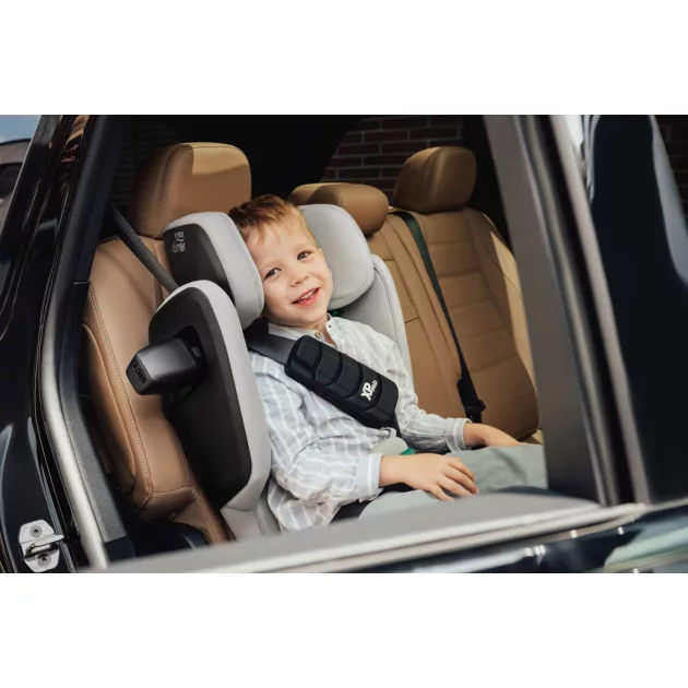 Britax Römer Kidfix Pro gyerekülés - Style Sage Green