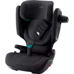 Britax Römer Kidfix Pro gyerekülés - Lux Onyx Black