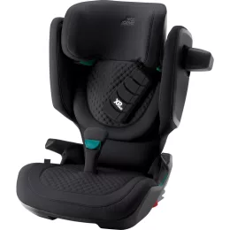 Britax Römer Kidfix Pro gyerekülés - Lux Onyx Black