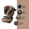 Britax Römer Kidfix Pro gyerekülés - Lux Onyx Black