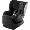 Britax Römer Dualfix Plus gyerekülés - Style Carbon Black