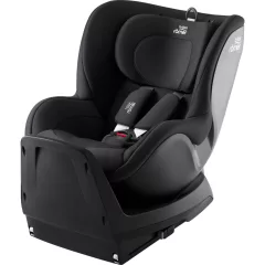 Britax Römer Dualfix Plus gyerekülés - Style Carbon Black