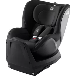 Britax Römer Dualfix Plus gyerekülés - Style Carbon Black