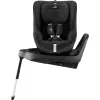 Britax Römer Dualfix Plus gyerekülés - Style Carbon Black