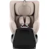 Britax Römer Dualfix Plus gyerekülés - Style Teak