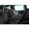 Britax Römer Dualfix Plus gyerekülés - Style Teak