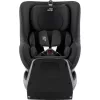 Britax Römer Dualfix M Plus Style gyerekülés - Carbon Black