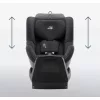 Britax Römer Dualfix M Plus Style gyerekülés - Carbon Black