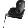 Britax Römer Dualfix M Plus Style gyerekülés - Carbon Black